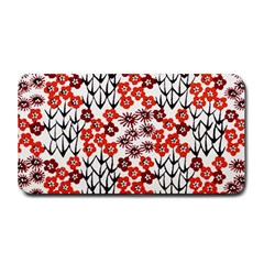 Simple Japanese Patterns Medium Bar Mats by BangZart