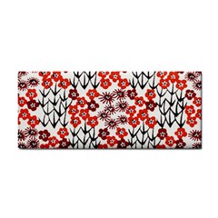 Simple Japanese Patterns Cosmetic Storage Cases by BangZart