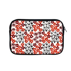 Simple Japanese Patterns Apple Macbook Pro 13  Zipper Case by BangZart