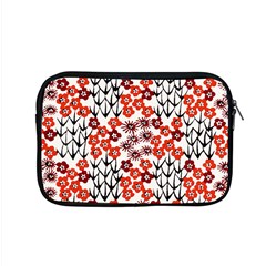 Simple Japanese Patterns Apple Macbook Pro 15  Zipper Case by BangZart