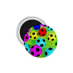 Balls Colors 1 75  Magnets by BangZart