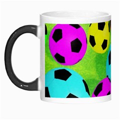 Balls Colors Morph Mugs by BangZart