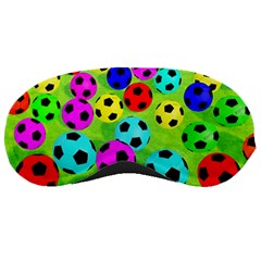 Balls Colors Sleeping Masks by BangZart