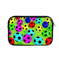 Balls Colors Apple Macbook Pro 13  Zipper Case by BangZart