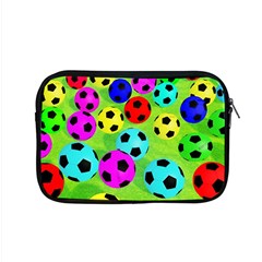 Balls Colors Apple Macbook Pro 15  Zipper Case by BangZart