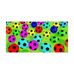 Balls Colors Yoga Headband