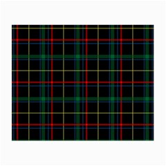 Tartan Plaid Pattern Small Glasses Cloth (2-side) by BangZart