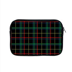 Tartan Plaid Pattern Apple Macbook Pro 15  Zipper Case by BangZart