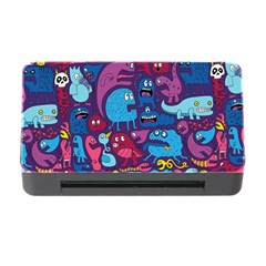 Hipster Pattern Animals And Tokyo Memory Card Reader With Cf by BangZart