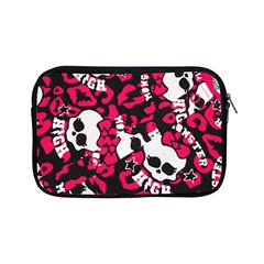 Mattel Monster Pattern Apple Ipad Mini Zipper Cases by BangZart