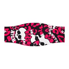 Mattel Monster Pattern Stretchable Headband