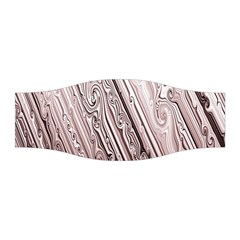 Vintage Pattern Background Wallpaper Stretchable Headband