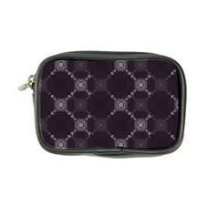 Abstract Seamless Pattern Background Coin Purse