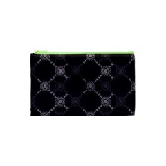 Abstract Seamless Pattern Background Cosmetic Bag (xs) by BangZart