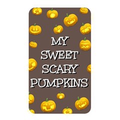 Hallowen My Sweet Scary Pumkins Memory Card Reader by BangZart