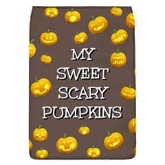 Hallowen My Sweet Scary Pumkins Flap Covers (l)  by BangZart