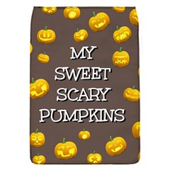 Hallowen My Sweet Scary Pumkins Flap Covers (s)  by BangZart