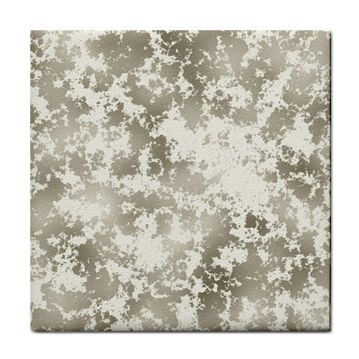 Wall Rock Pattern Structure Dirty Tile Coasters