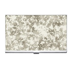 Wall Rock Pattern Structure Dirty Business Card Holders by BangZart