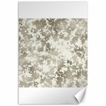 Wall Rock Pattern Structure Dirty Canvas 24  x 36  23.35 x34.74  Canvas - 1