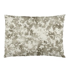 Wall Rock Pattern Structure Dirty Pillow Case (two Sides) by BangZart