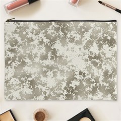 Wall Rock Pattern Structure Dirty Cosmetic Bag (xxxl)  by BangZart