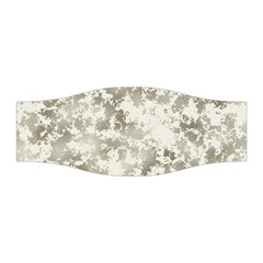 Wall Rock Pattern Structure Dirty Stretchable Headband