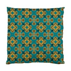 Vintage Pattern Unique Elegant Standard Cushion Case (one Side) by BangZart