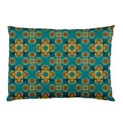 Vintage Pattern Unique Elegant Pillow Case by BangZart