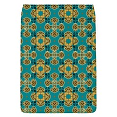 Vintage Pattern Unique Elegant Flap Covers (s)  by BangZart