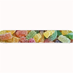 Jelly Beans Candy Sour Sweet Small Bar Mats by BangZart