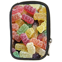 Jelly Beans Candy Sour Sweet Compact Camera Cases by BangZart