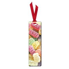 Jelly Beans Candy Sour Sweet Small Book Marks by BangZart