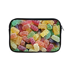 Jelly Beans Candy Sour Sweet Apple Macbook Pro 13  Zipper Case by BangZart