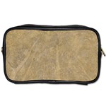 Abstract Forest Trees Age Aging Toiletries Bags 2-Side Front