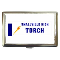 Smallville Torch Cigarette Money Cases