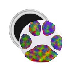 Paw 2 25  Magnets by BangZart