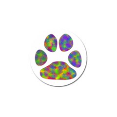 Paw Golf Ball Marker (4 Pack) by BangZart