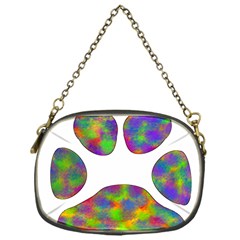 Paw Chain Purses (one Side)  by BangZart