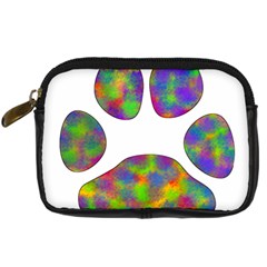 Paw Digital Camera Cases by BangZart