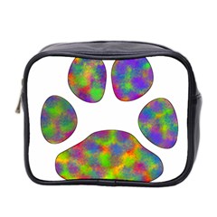 Paw Mini Toiletries Bag 2-side by BangZart