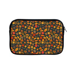 Pattern Background Ethnic Tribal Apple Macbook Pro 13  Zipper Case by BangZart