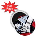 Footrests Motorcycle Page 1.75  Magnets (100 pack)  Front