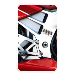 Footrests Motorcycle Page Memory Card Reader by BangZart