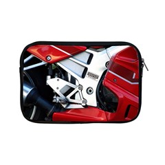 Footrests Motorcycle Page Apple Ipad Mini Zipper Cases by BangZart