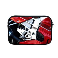 Footrests Motorcycle Page Apple Macbook Pro 13  Zipper Case by BangZart