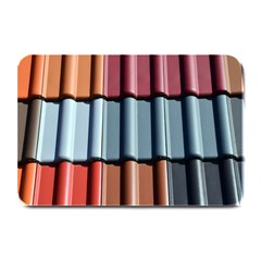 Shingle Roof Shingles Roofing Tile Plate Mats by BangZart