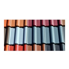 Shingle Roof Shingles Roofing Tile Satin Wrap