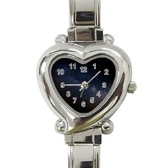 Cosmos Dark Hd Wallpaper Milky Way Heart Italian Charm Watch by BangZart