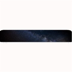 Cosmos Dark Hd Wallpaper Milky Way Small Bar Mats by BangZart